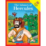 The labours of Hercules / Οι άθλοι του Ηρακλή